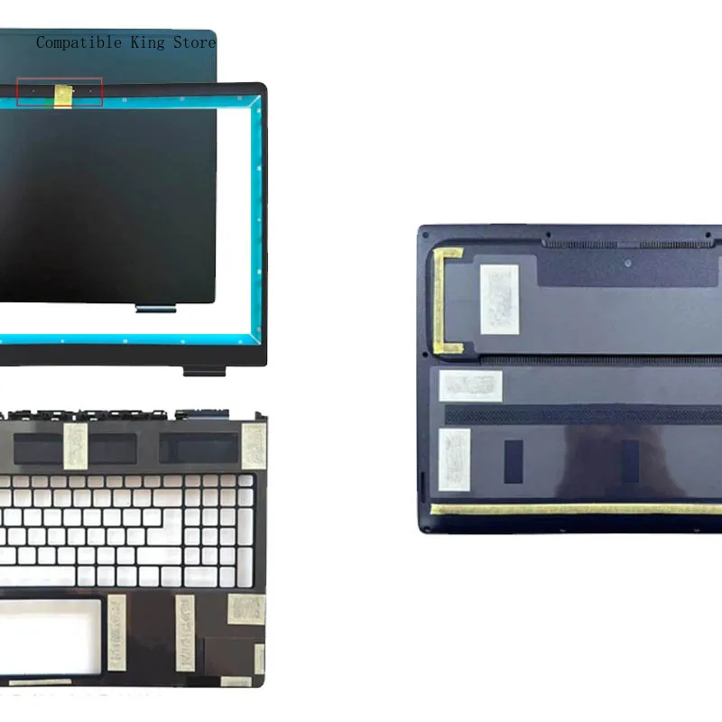 Laptop Accessories Cover - B New For Dell Alienware 16X