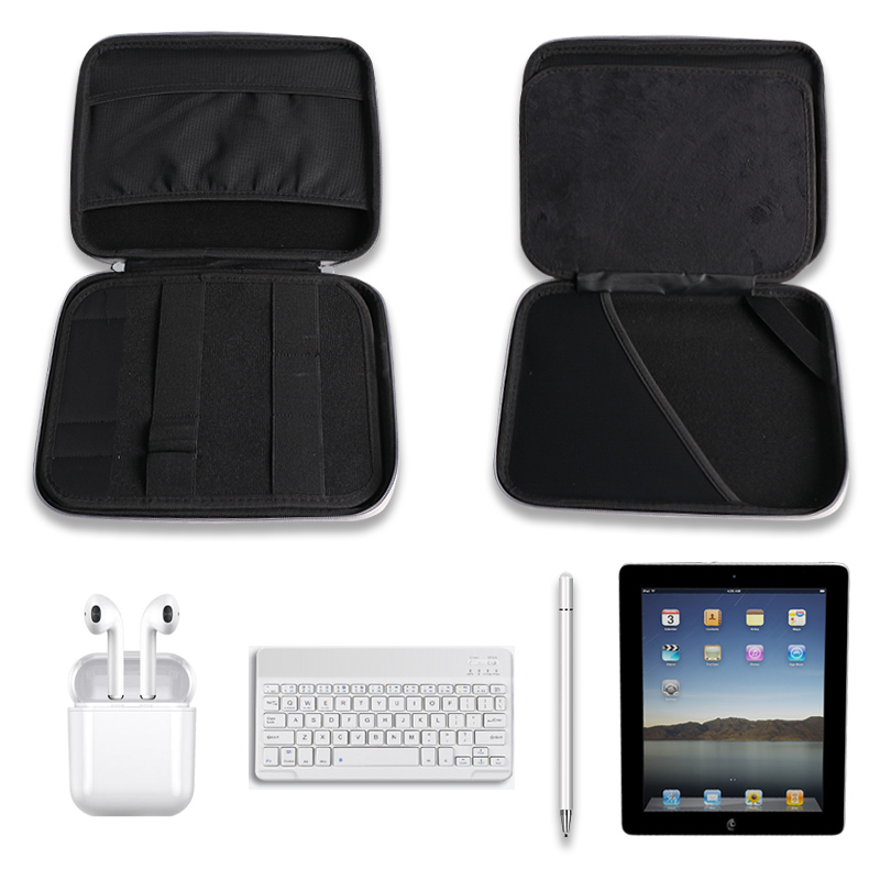 Laptop Accessories Travel Case - Laptop Bag Case 12 13 14