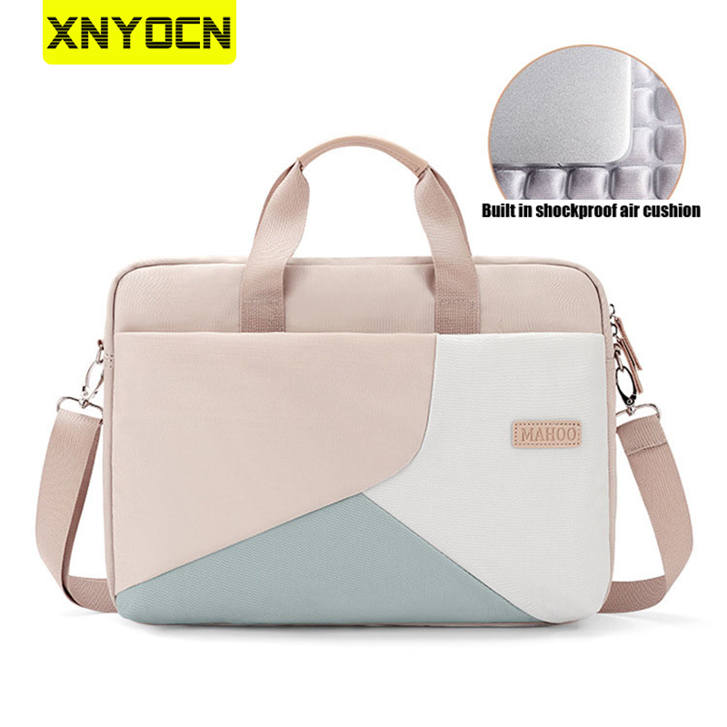Laptop Accessories Bag - Xnyocn Laptop Sleeve Bag 15.6 inch