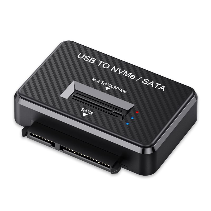 External Nvme Ssd - L77A M.2 Solid State Drive Reader