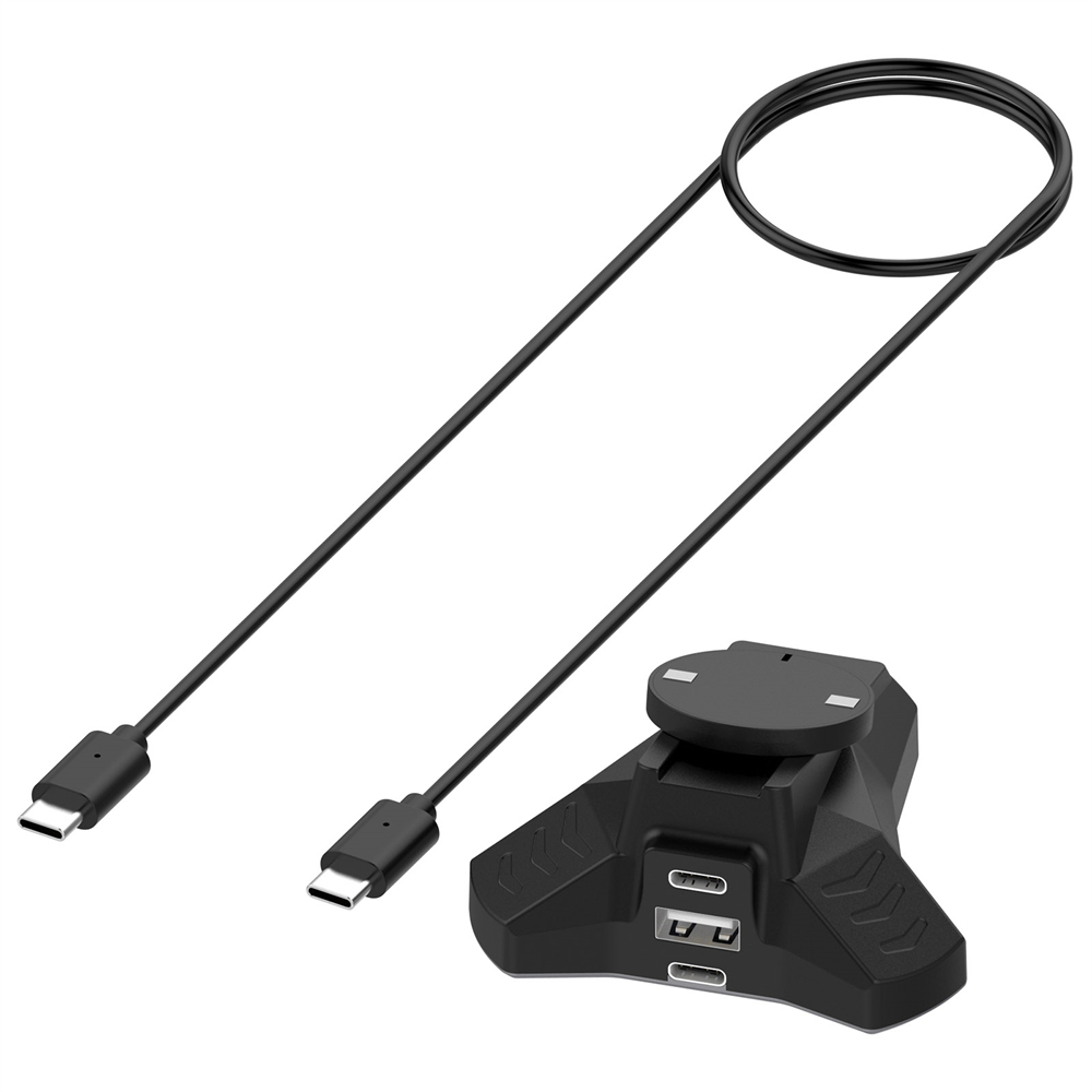 Logitech Mouse G502 - Mouse base charger for Logitech G