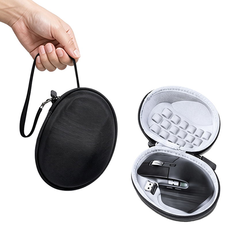 Logitech Mouse G502 - Hard EVA Mouse Protective Case For