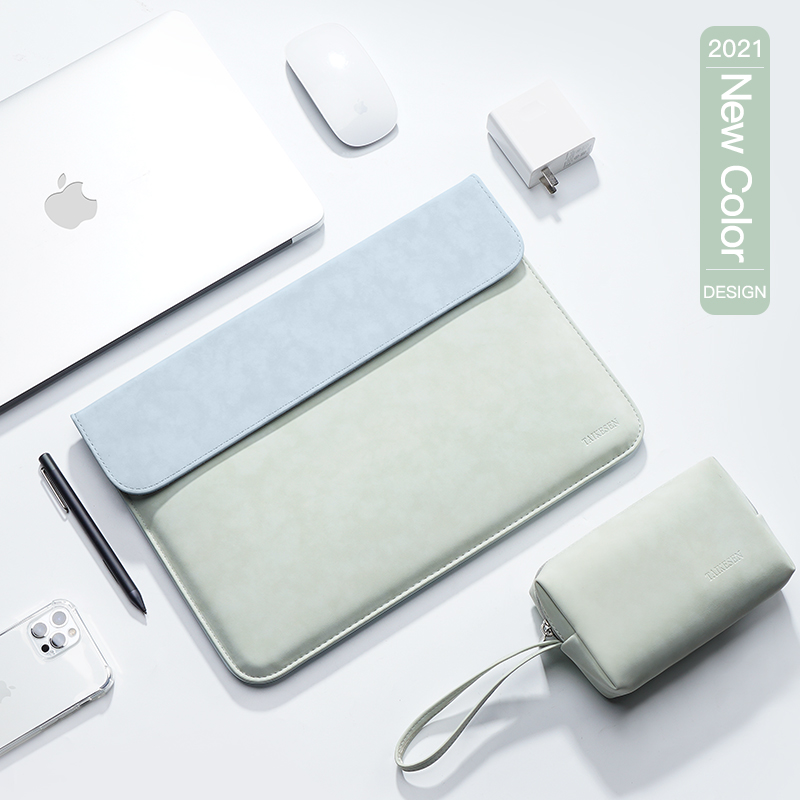 Laptop Accessories Bag - Laptop Case Sleeve Bag For Macbook