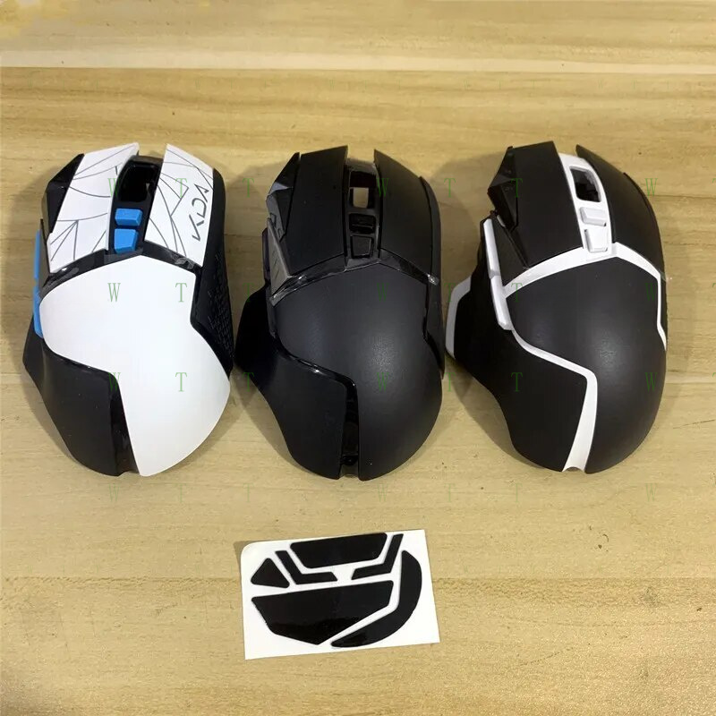 WW Mouse Shell for Logitech G5 - Logitech Mouse G502 ulasan dan harga
