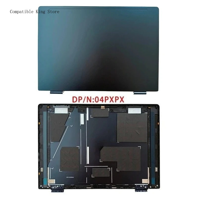 B New For Dell Alienware 16X A - Laptop Accessories Cover ulasan dan harga
