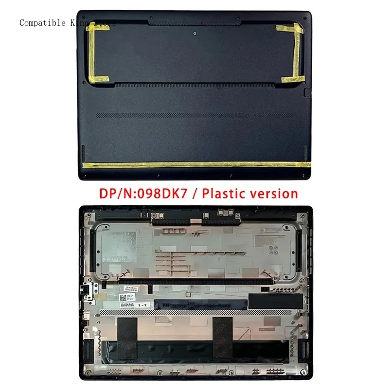 B New For Dell Alienware 16X A - Laptop Accessories Cover ulasan dan harga