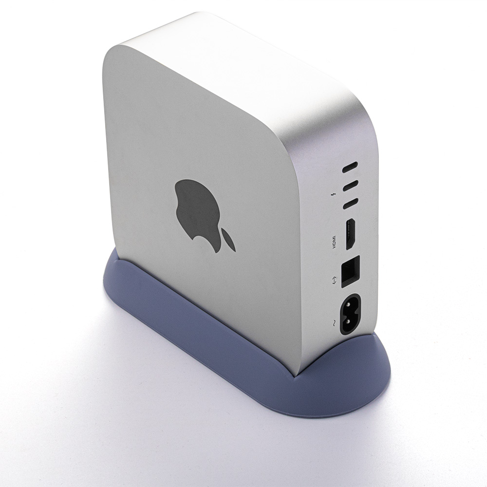 Silicone Vertical Stand for Ma - Mac Laptop Accessories ulasan dan harga