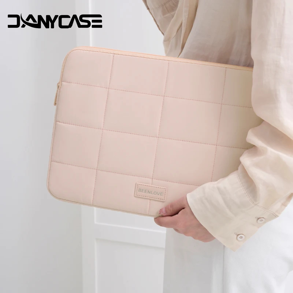 Laptop Sleeve Bag 14-15.6 Inch - Laptop Accessories Travel Case ulasan dan harga