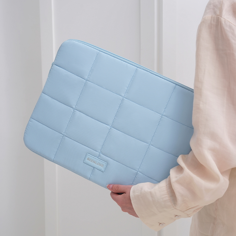 Laptop Sleeve Bag 14-15.6 Inch - Laptop Accessories Travel Case ulasan dan harga