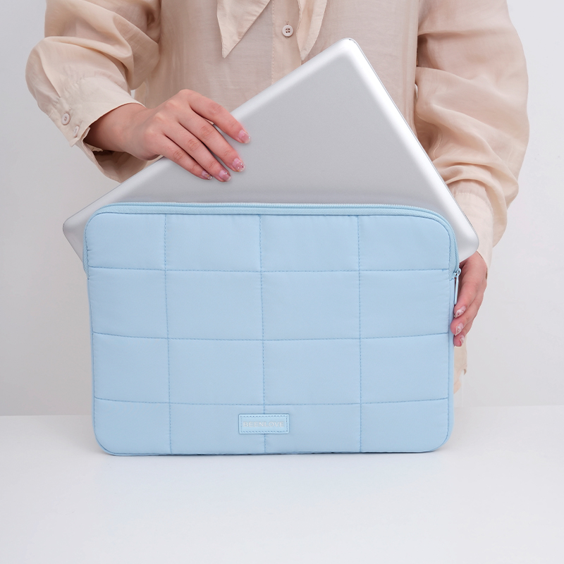 Laptop Sleeve Bag 14-15.6 Inch - Laptop Accessories Travel Case ulasan dan harga