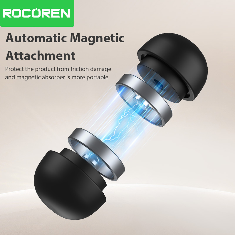 Rocoren Laptop Stand Notebook  - Mac Laptop Accessories ulasan dan harga