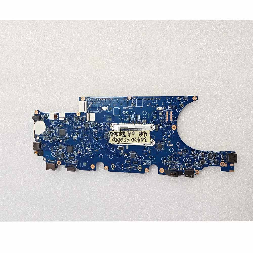 For Latitude E5470 5470 Laptop - Laptop Accessories Cover ulasan dan harga