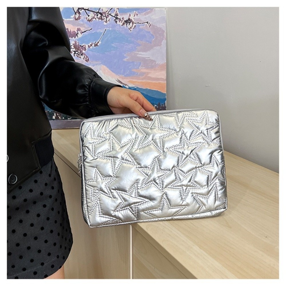 New Solid Color Laptop Case Pl - Laptop Accessories Bag ulasan dan harga