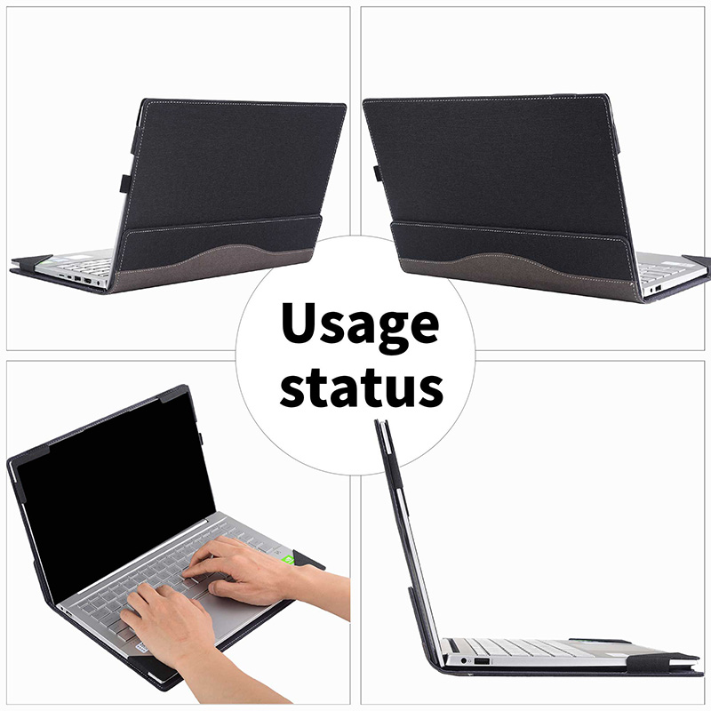 Laptop Case Cover for Xiaomi R - Laptop Accessories Bag ulasan dan harga