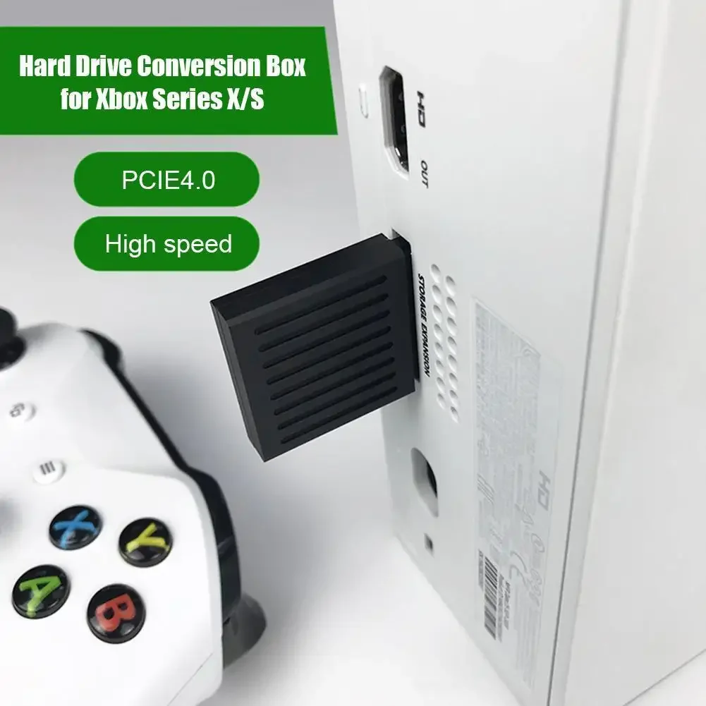 For Xbox Series-X/S M.2 NVME 2 - External Nvme Ssd ulasan dan harga
