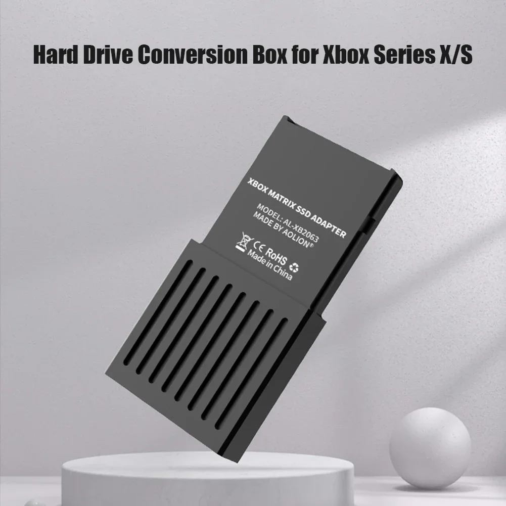 For Xbox Series-X/S M.2 NVME 2 - External Nvme Ssd ulasan dan harga