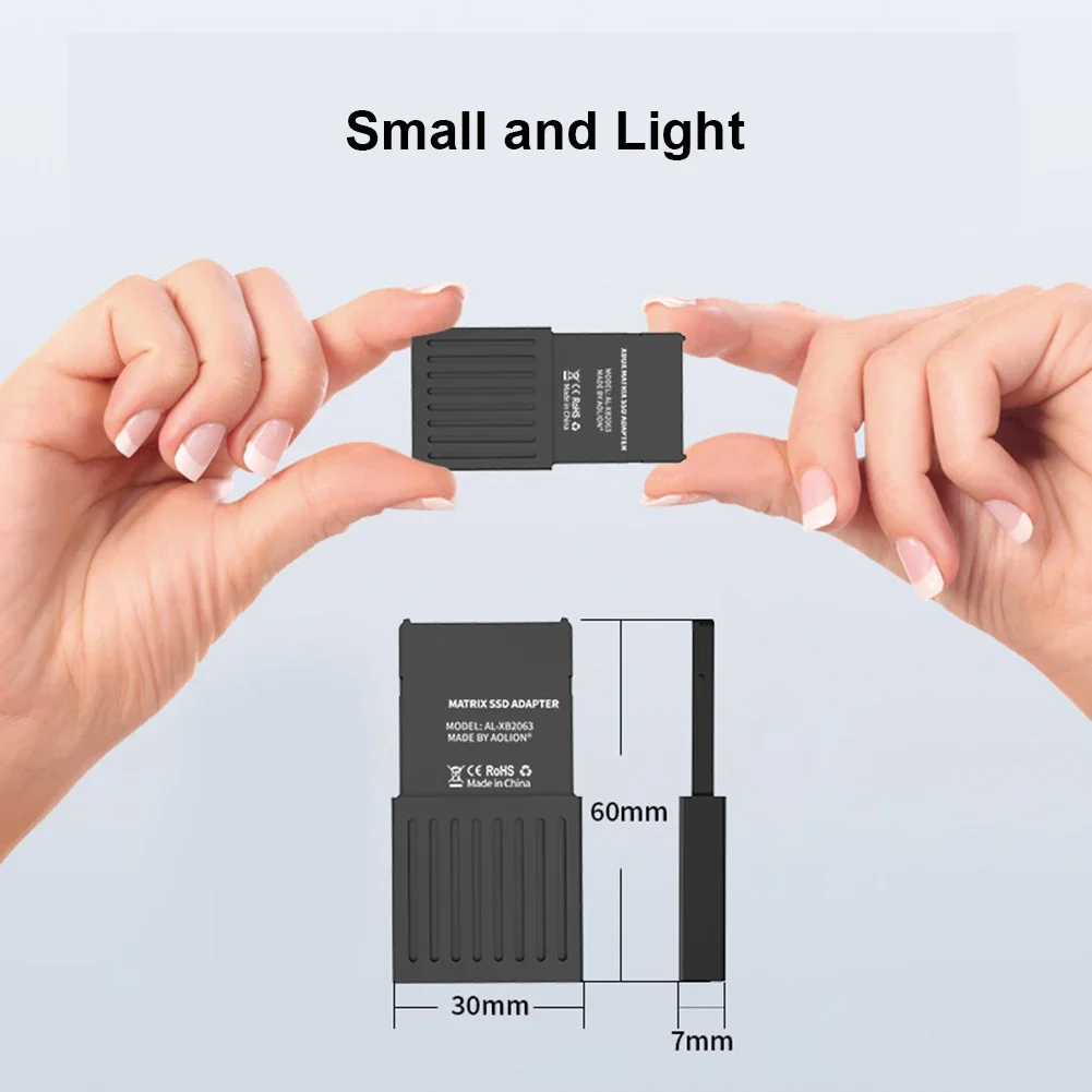 For Xbox Series-X/S M.2 NVME 2 - External Nvme Ssd ulasan dan harga