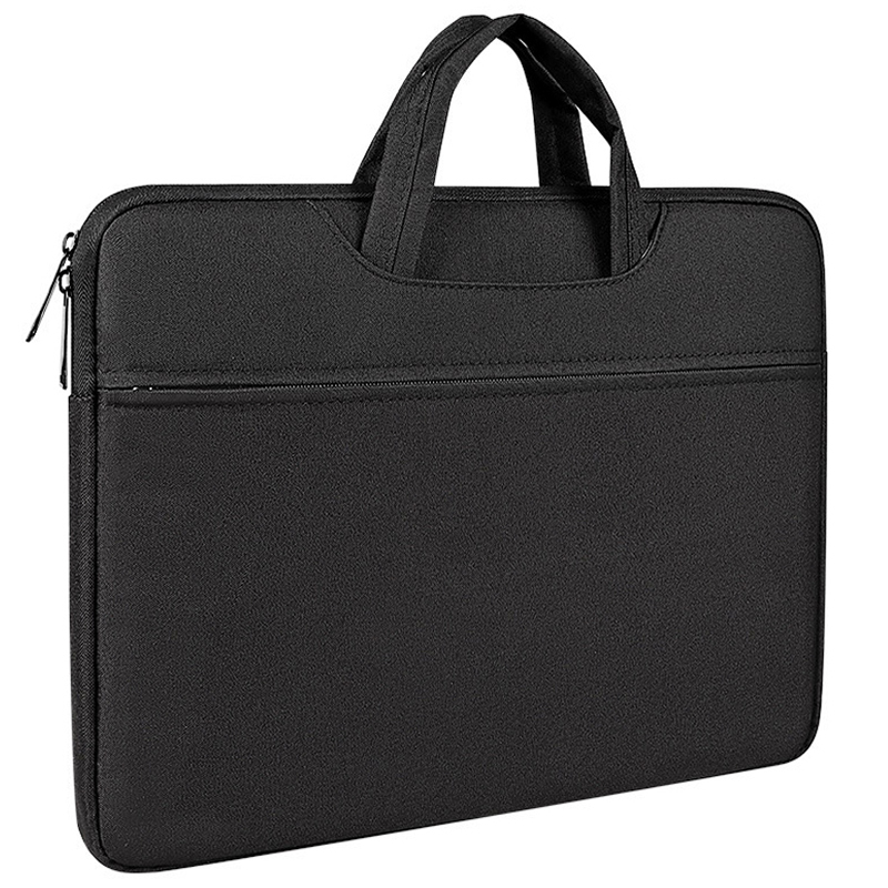 Carry Laptop Bag Sleeve with F - Laptop Accessories Travel Case ulasan dan harga