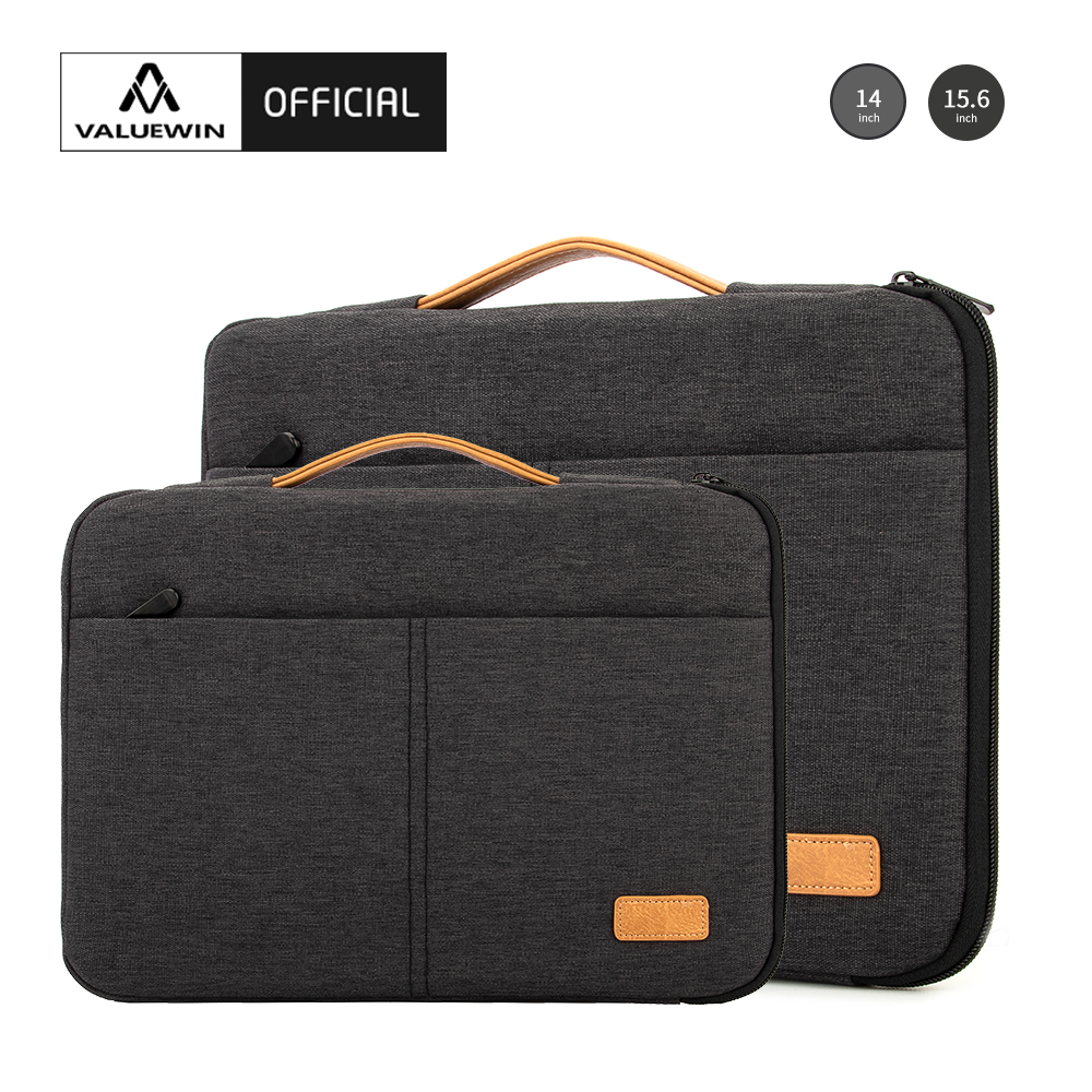 Laptop Sleeve Bag 14 15.6 Inch - Laptop Accessories Travel Case ulasan dan harga