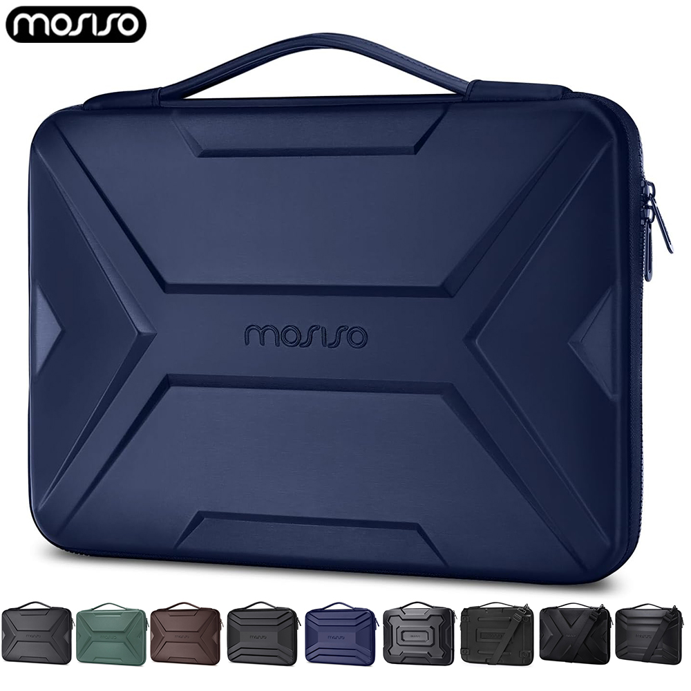 13 14 15.6 17 inch Laptop Slee - Laptop Accessories Travel Case ulasan dan harga