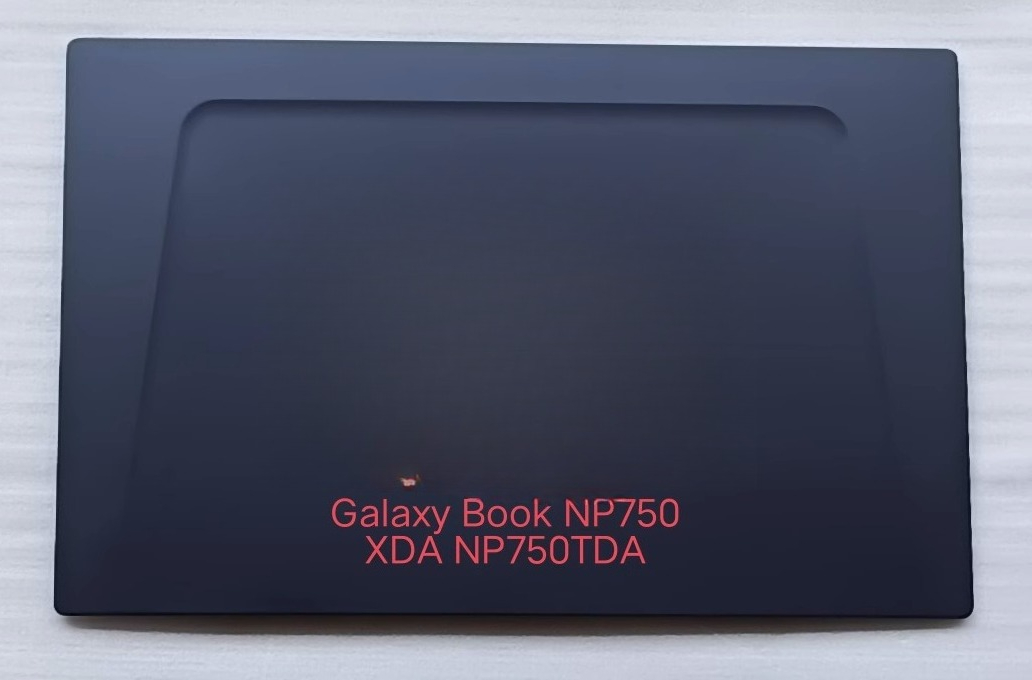 For Samsung Galaxy Book 3 NP75 - Laptop Accessories Cover ulasan dan harga