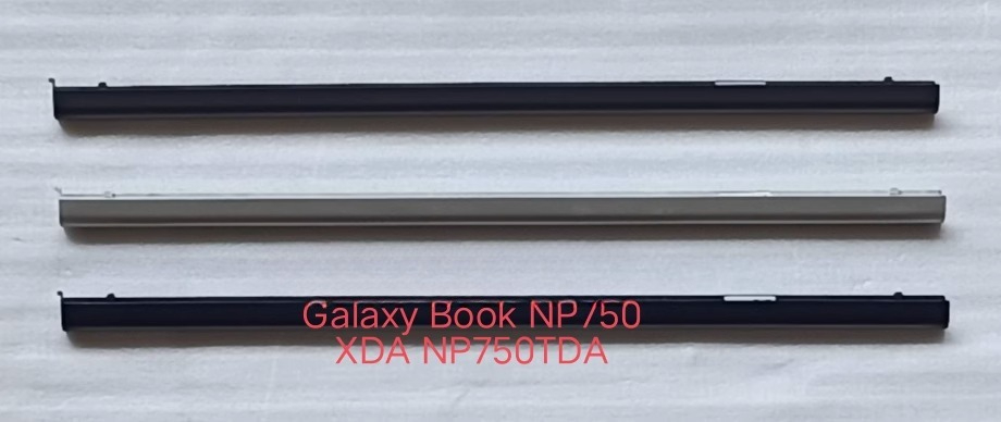 For Samsung Galaxy Book 3 NP75 - Laptop Accessories Cover ulasan dan harga