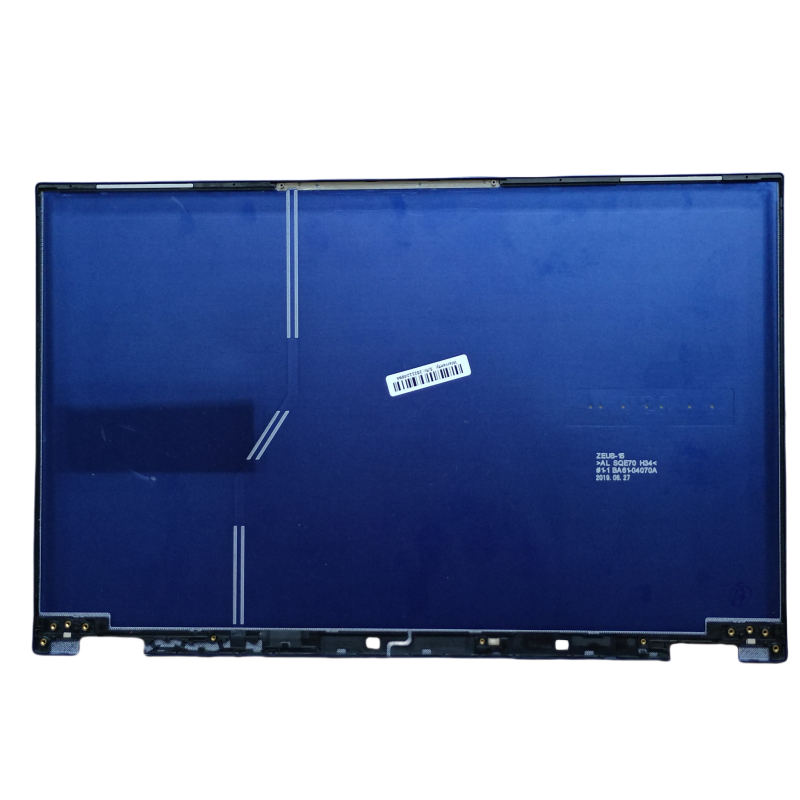 New 15.6 For Galaxy Book Flex  - Laptop Accessories Cover ulasan dan harga