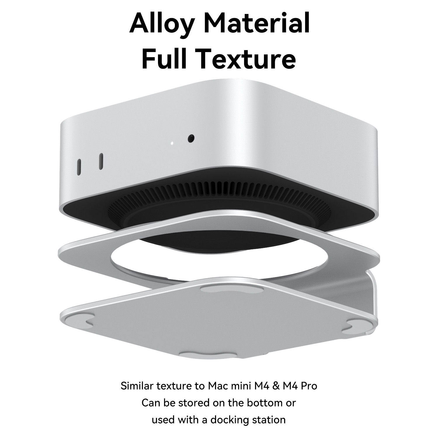 Colorii Desktop Stand for Mac  - Mac Laptop Accessories ulasan dan harga