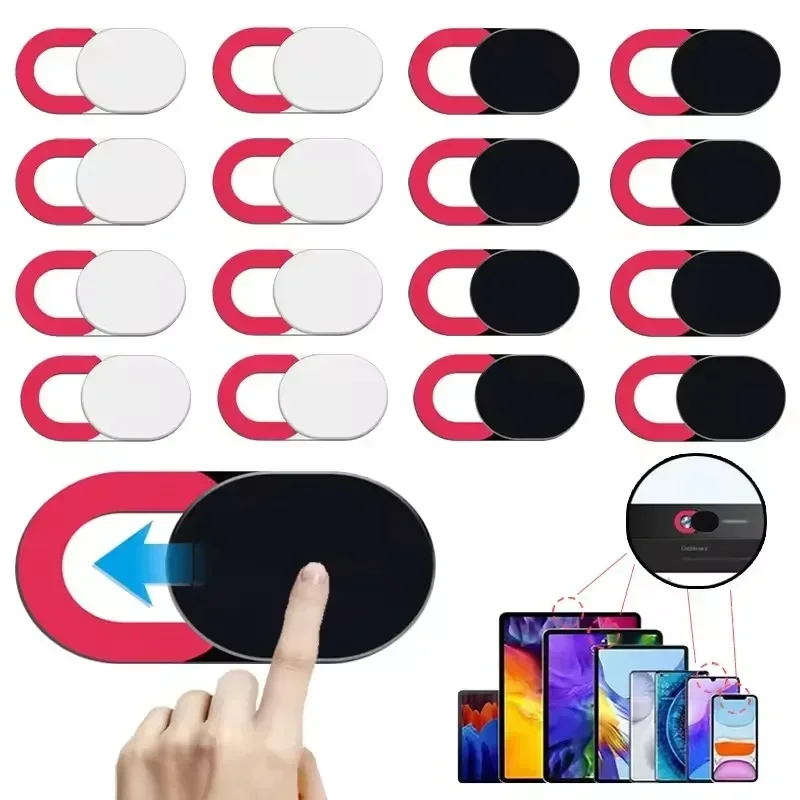 Laptop Camera Privacy Cover We - Laptop Accessories Cover ulasan dan harga