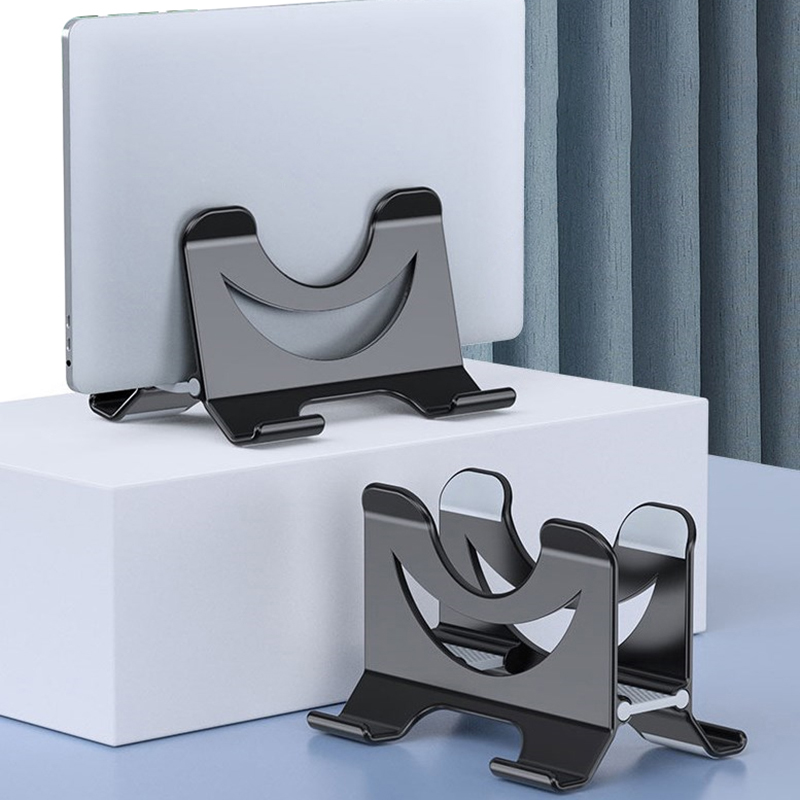 Vertical Stand For Mac Mini La - Mac Laptop Accessories ulasan dan harga