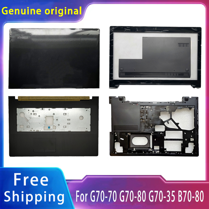 New For Lenovo G70-70 G70-80 G - Laptop Accessories Cover ulasan dan harga