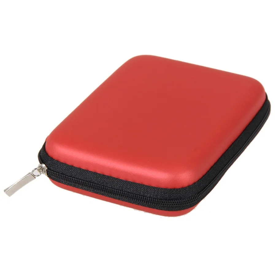 2.5 Inch Portable EVA Hard Dri - Laptop Accessories Travel Case ulasan dan harga