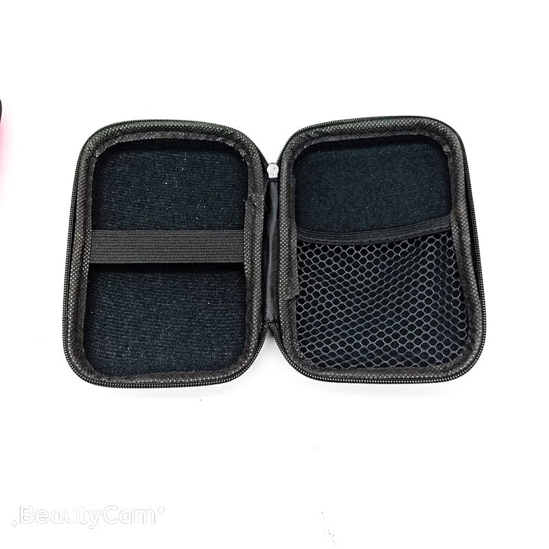 2.5 Inch Portable EVA Hard Dri - Laptop Accessories Travel Case ulasan dan harga