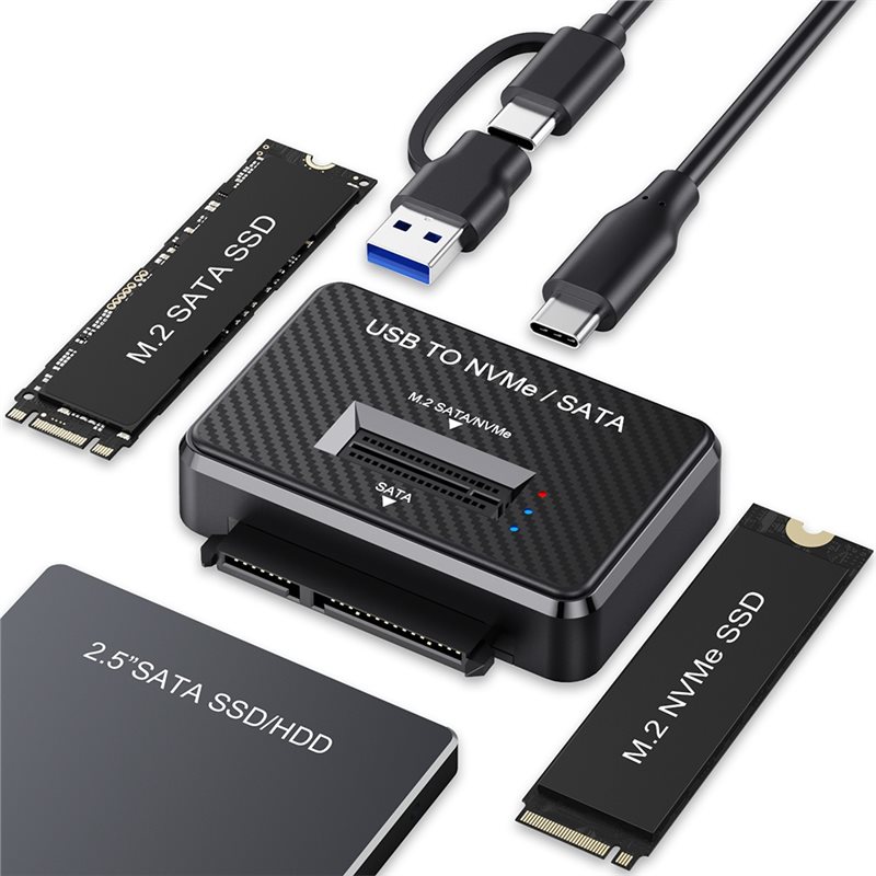 L77A M.2 Solid State Drive Rea - External Nvme Ssd ulasan dan harga