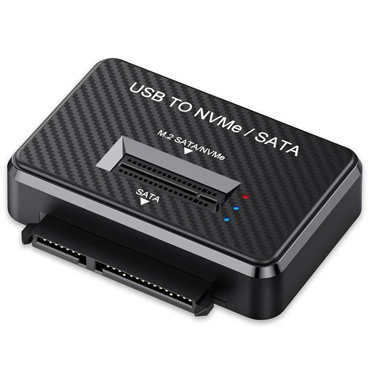 L77A M.2 Solid State Drive Rea - External Nvme Ssd ulasan dan harga