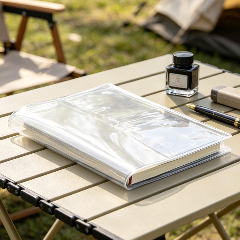 Fromthenon A5 A6 Notebook Inne - Laptop Accessories Cover ulasan dan harga