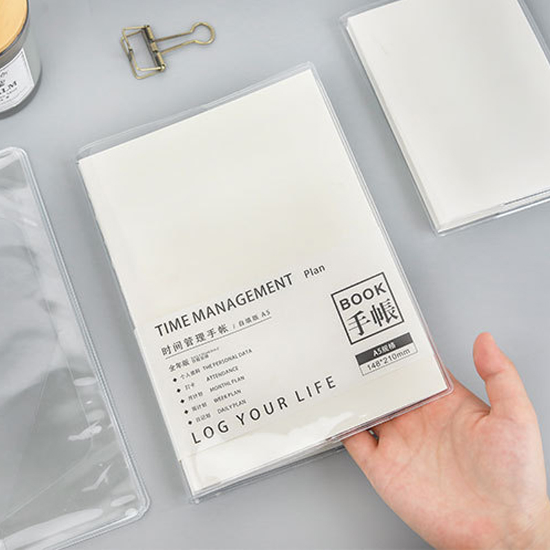 Fromthenon A5 A6 Notebook Inne - Laptop Accessories Cover ulasan dan harga