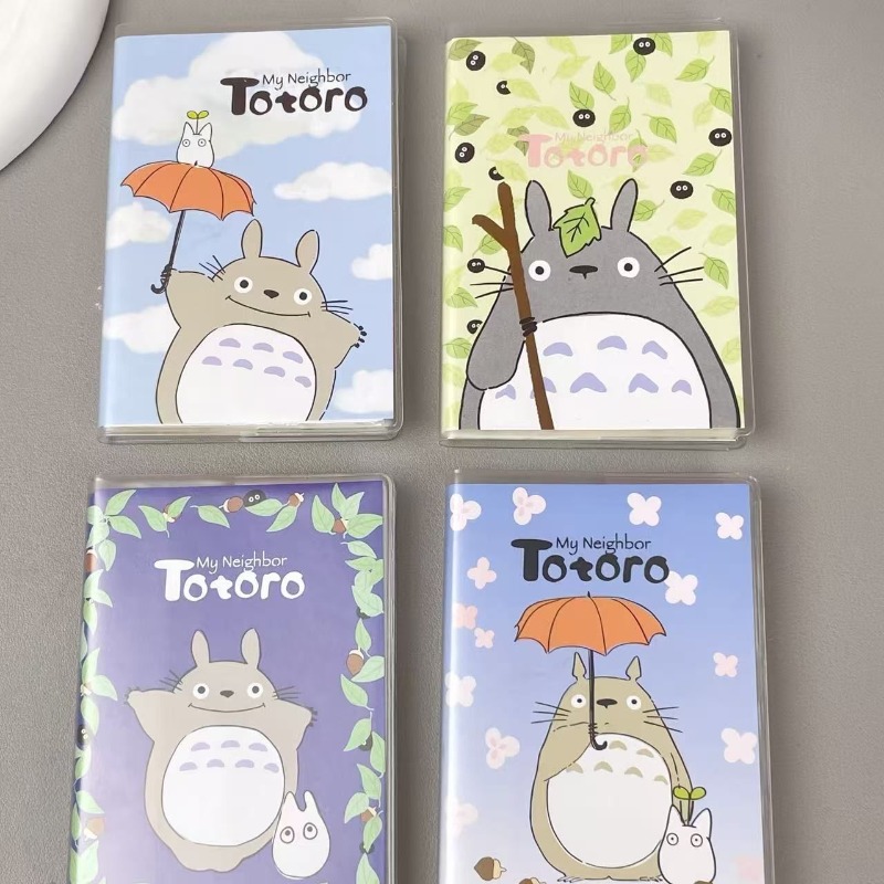 My Neighbor Totoro Student Jou - Laptop Accessories Cover ulasan dan harga