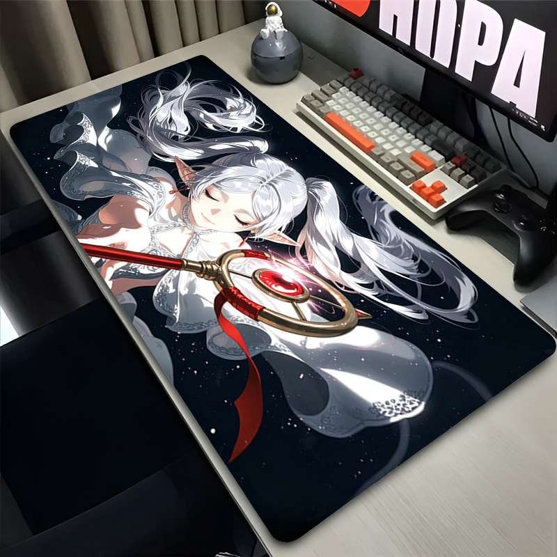 Laptop Mouse Pad Gamer Essenti - Laptop Accessories Essential ulasan dan harga