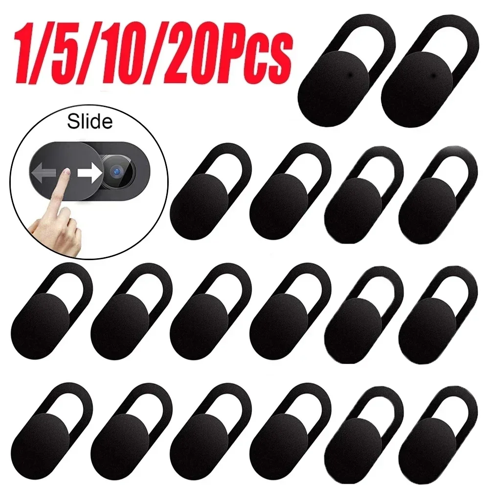 Webcam Cover Laptop Camera Sli - Laptop Accessories Cover ulasan dan harga