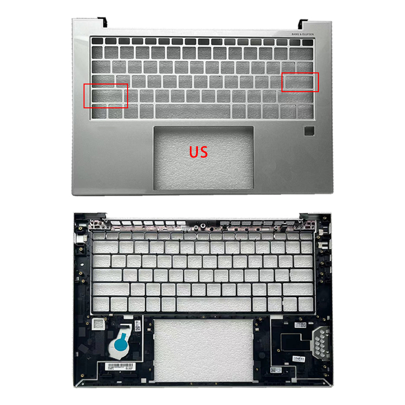 New For HP EliteBook 840 845 G - Laptop Accessories Cover ulasan dan harga