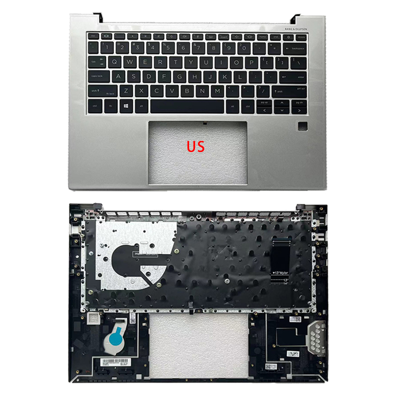 New For HP EliteBook 840 845 G - Laptop Accessories Cover ulasan dan harga