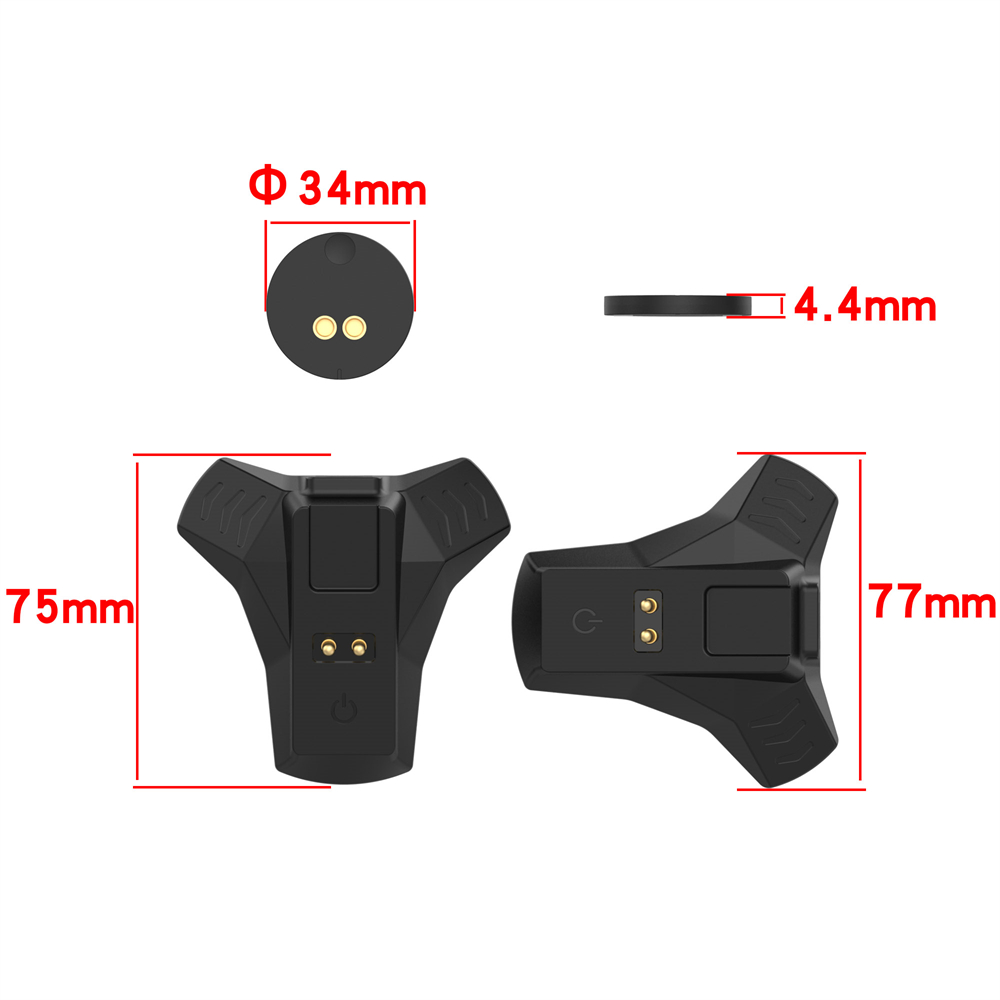 Mouse base charger for Logitec - Logitech Mouse G502 ulasan dan harga