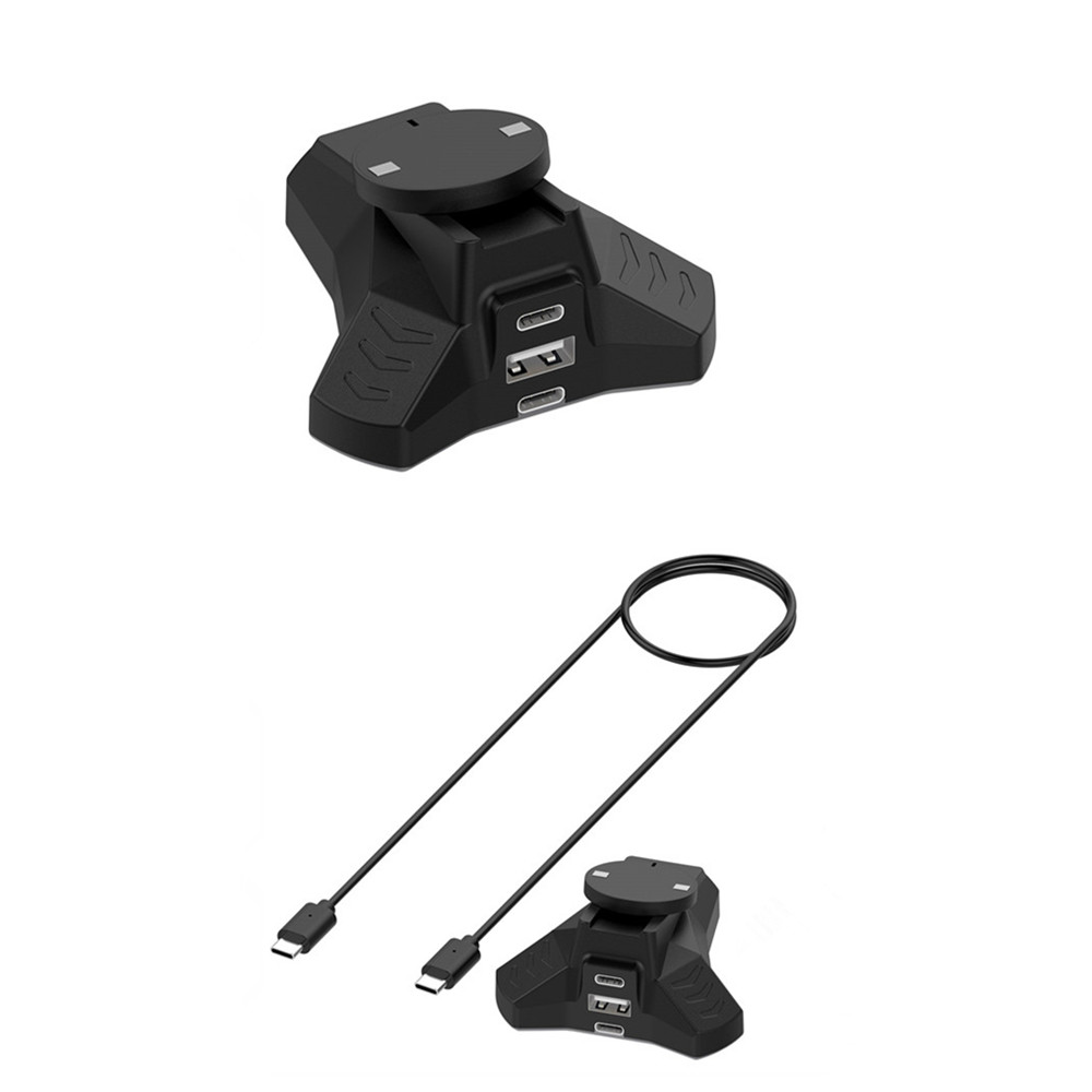 Mouse base charger for Logitec - Logitech Mouse G502 ulasan dan harga