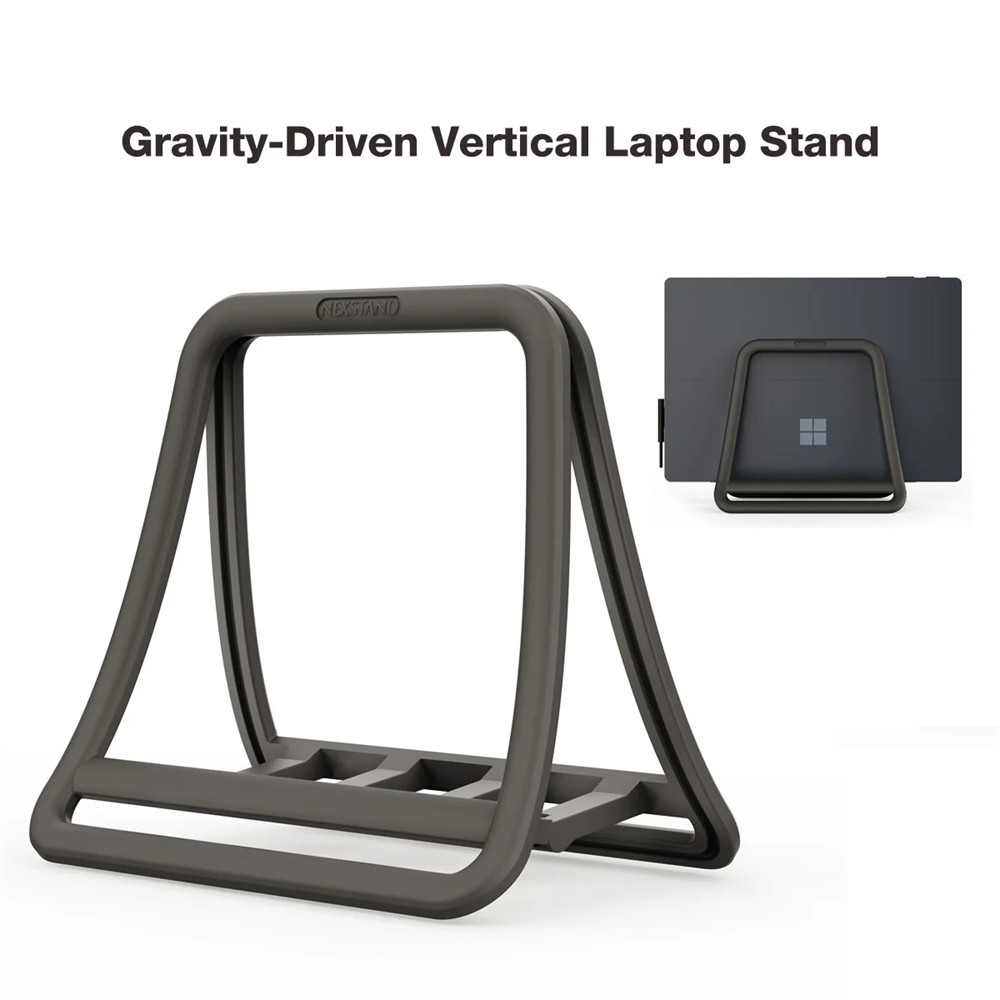 FANGTUOSI Laptop Notebook Vert - Mac Laptop Accessories ulasan dan harga
