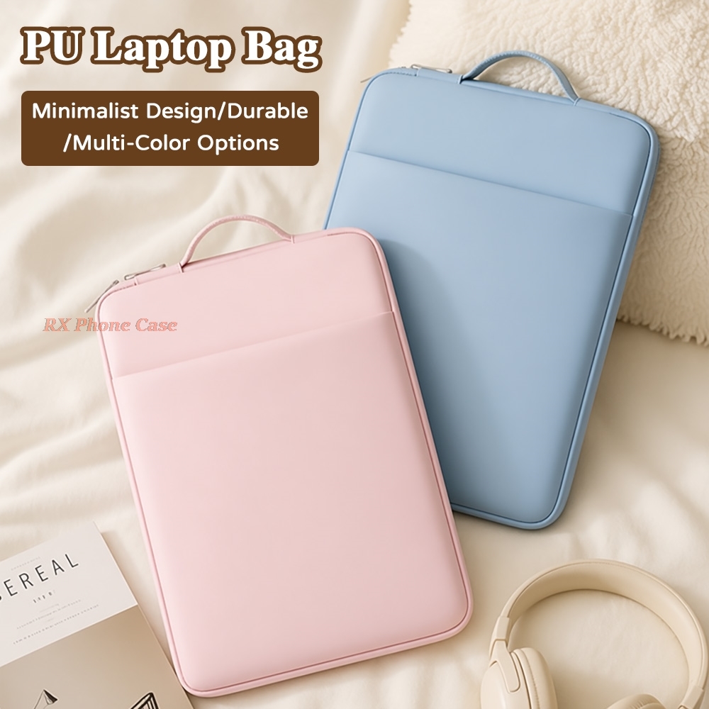 Laptop Sleeve Handbag Case 15/ - Laptop Accessories Travel Case ulasan dan harga