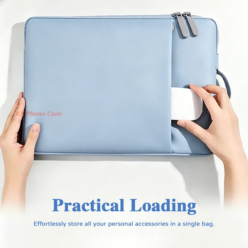 Laptop Sleeve Handbag Case 15/ - Laptop Accessories Travel Case ulasan dan harga