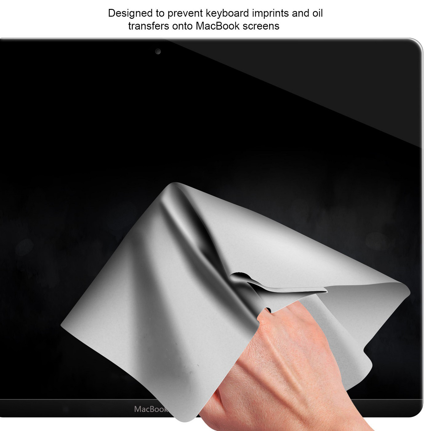 Screen Keyboard Protection Mic - Mac Laptop Accessories ulasan dan harga