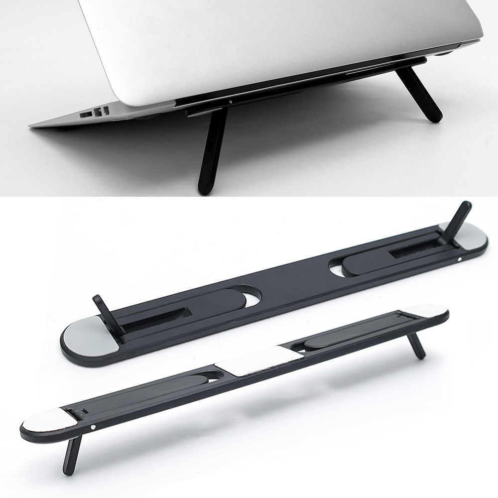Universal Laptop Stand Holder  - Mac Laptop Accessories ulasan dan harga
