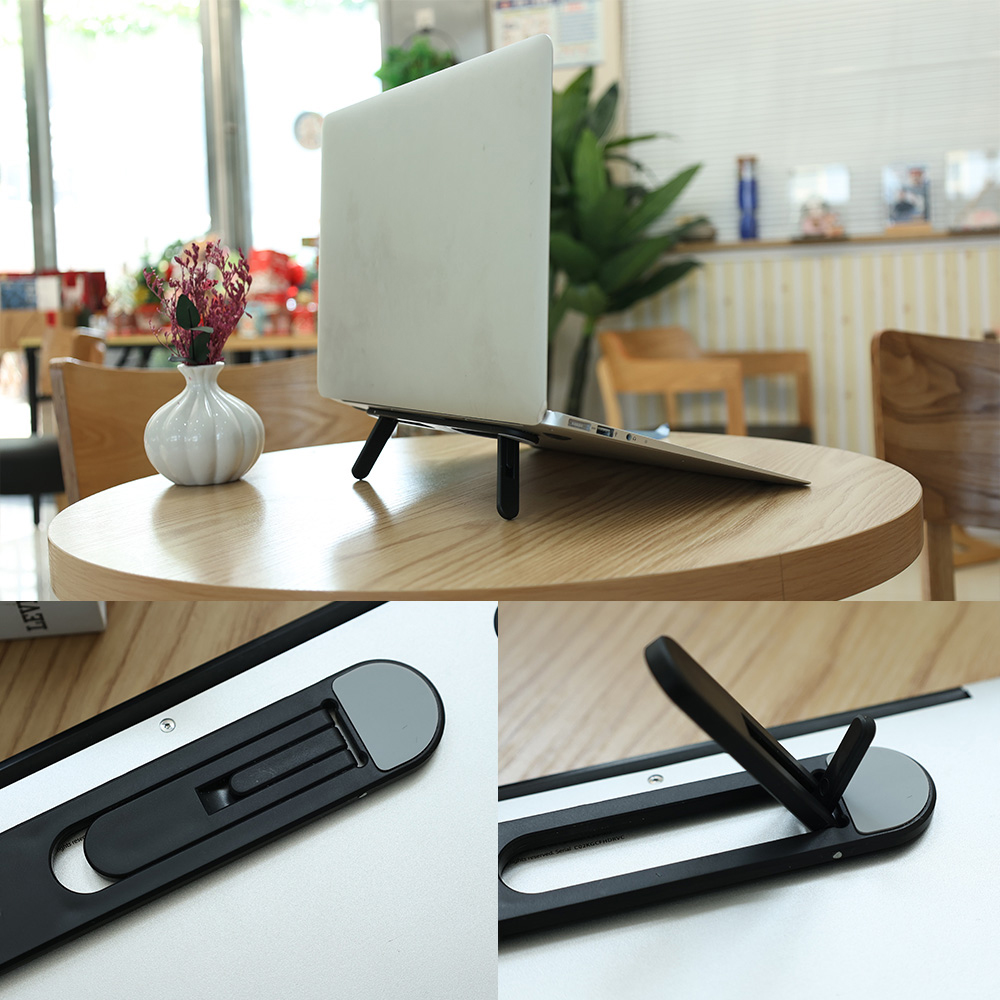 Universal Laptop Stand Holder  - Mac Laptop Accessories ulasan dan harga